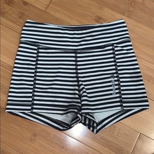Reebok Crossfit Bootie shorts